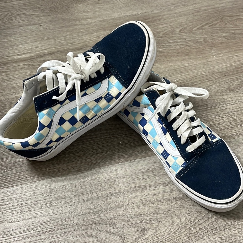 Unisex Old Skool Vans